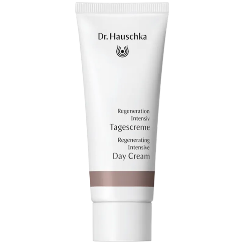 Regeneration Tagescreme Intensiv 40ml Kostenloser Rückversand